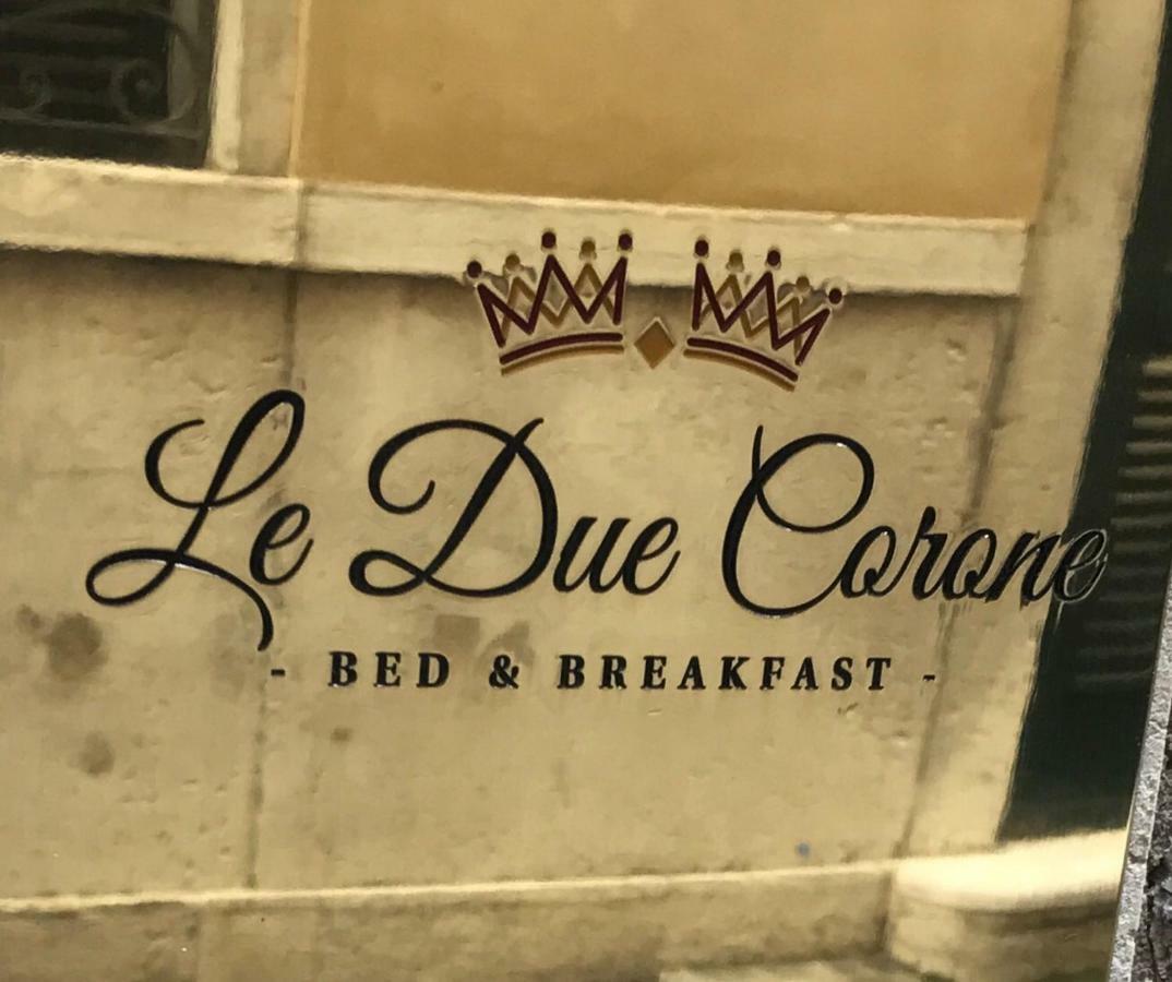 Le Due Corone Bed & Breakfast Venice