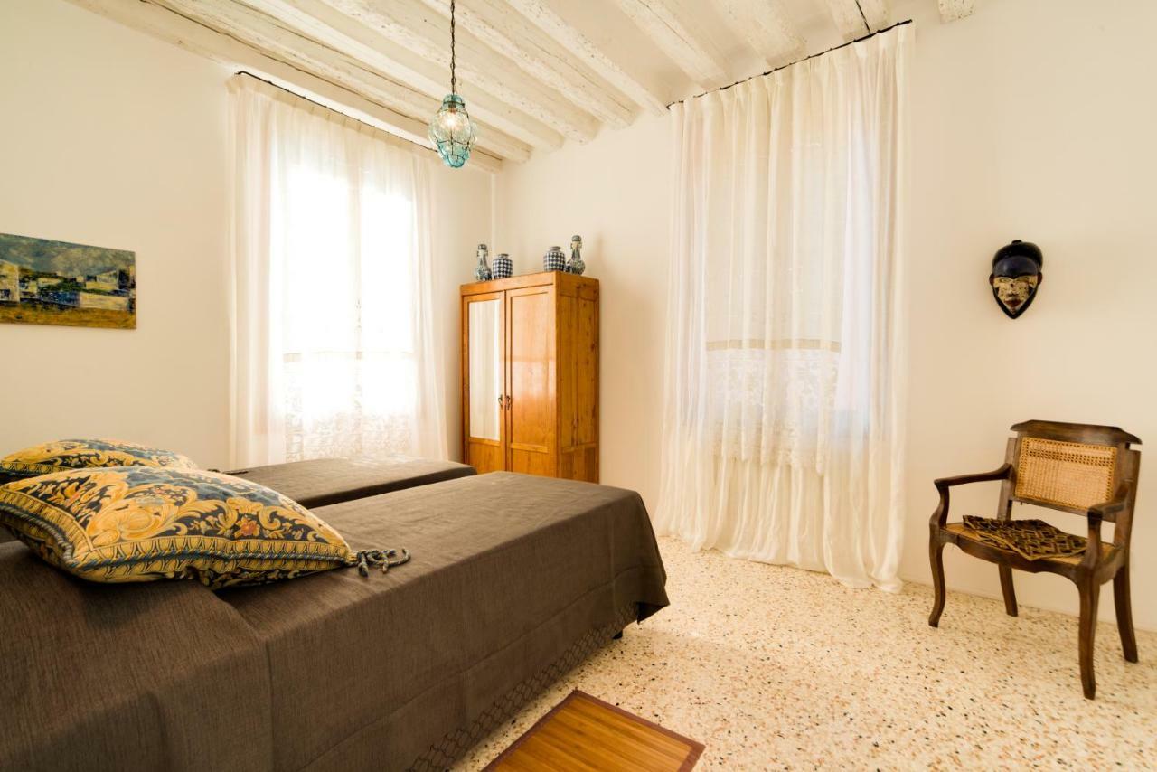 Ca' Dorina Luxury * Veneza
