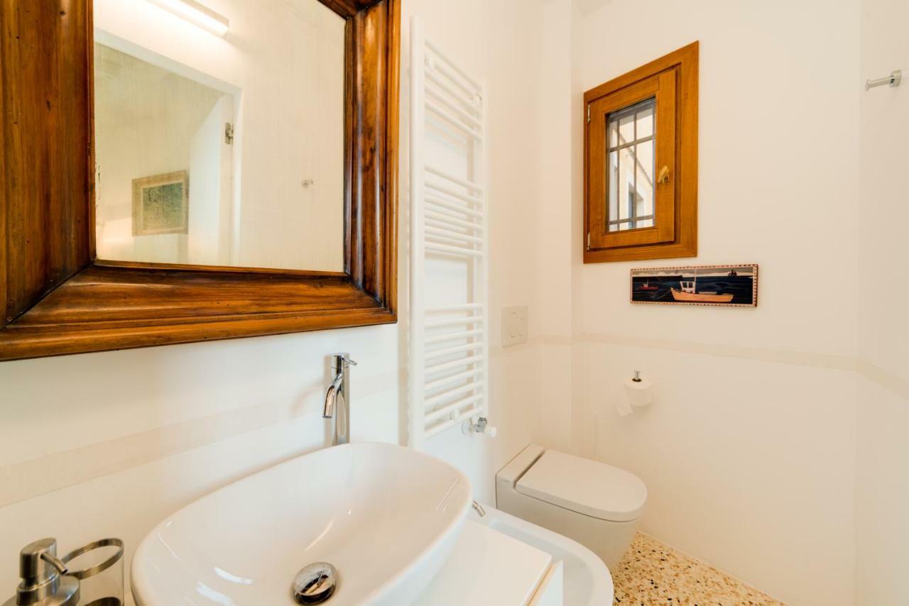 Apartamento Ca' Dorina Luxury