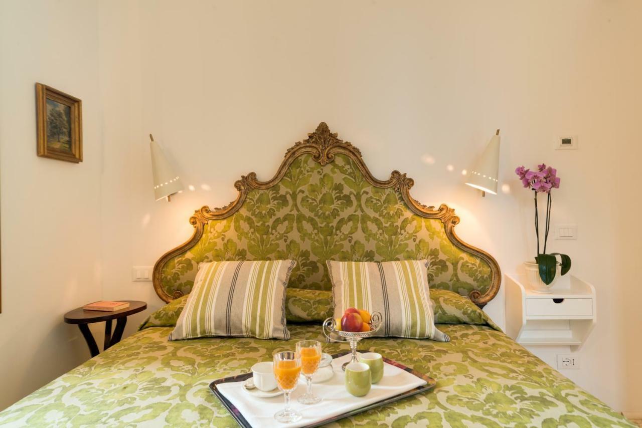 Apartamento Ca' Dorina Luxury