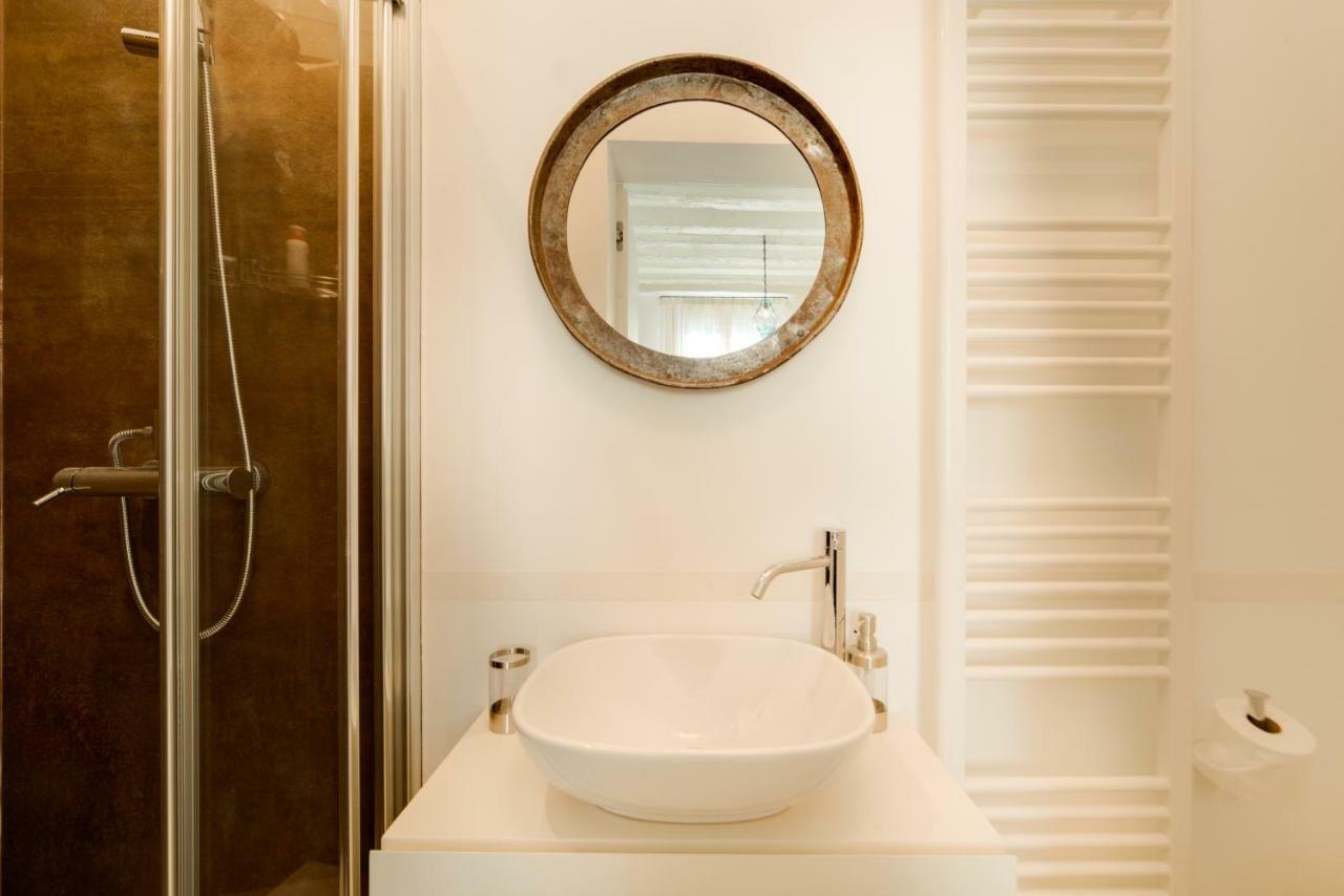 Ca' Dorina Luxury Apartamento Veneza