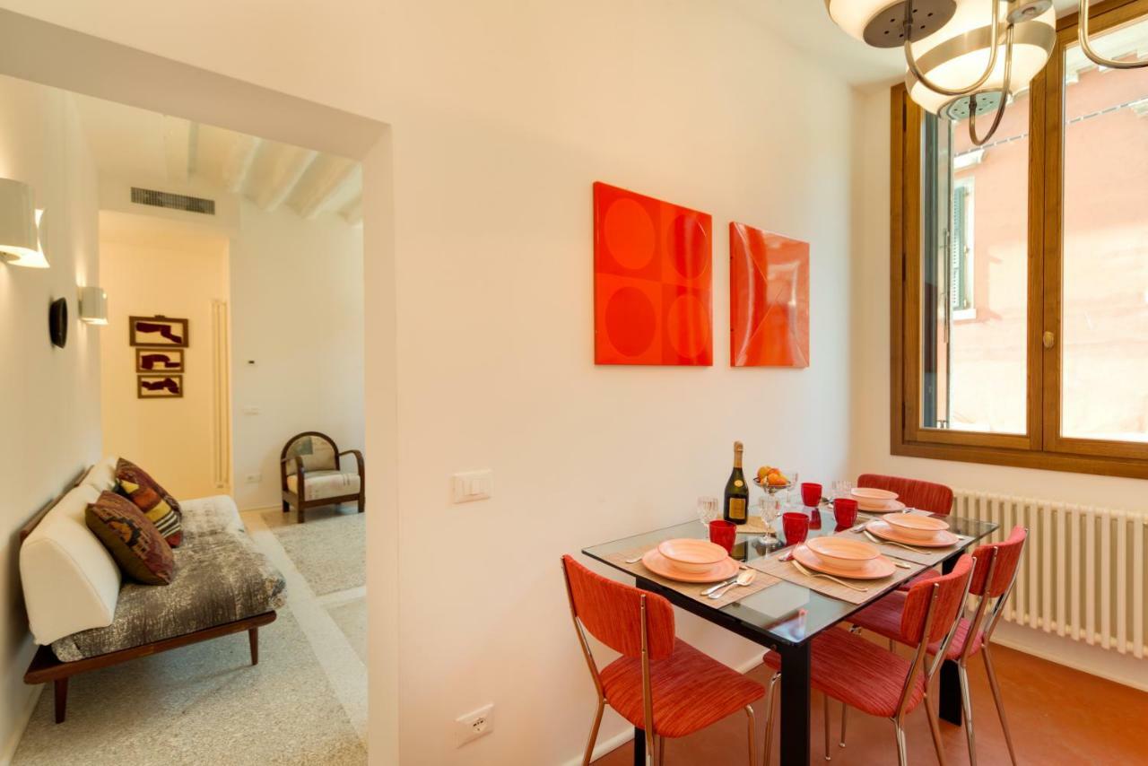 Ca' Dorina Luxury * Veneza