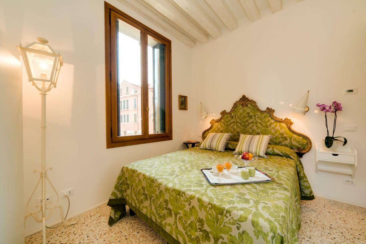 Ca' Dorina Luxury * Veneza
