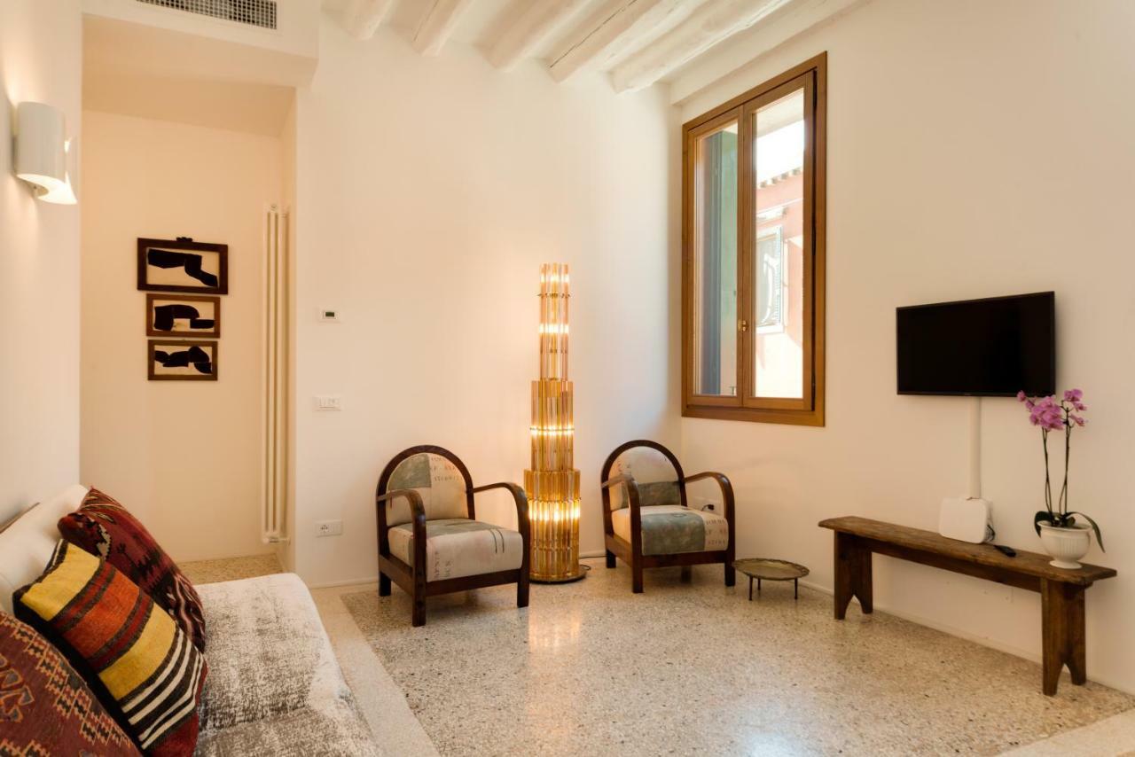 Apartamento Ca' Dorina Luxury *
