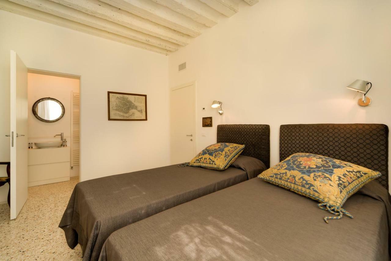 Apartamento Ca' Dorina Luxury *