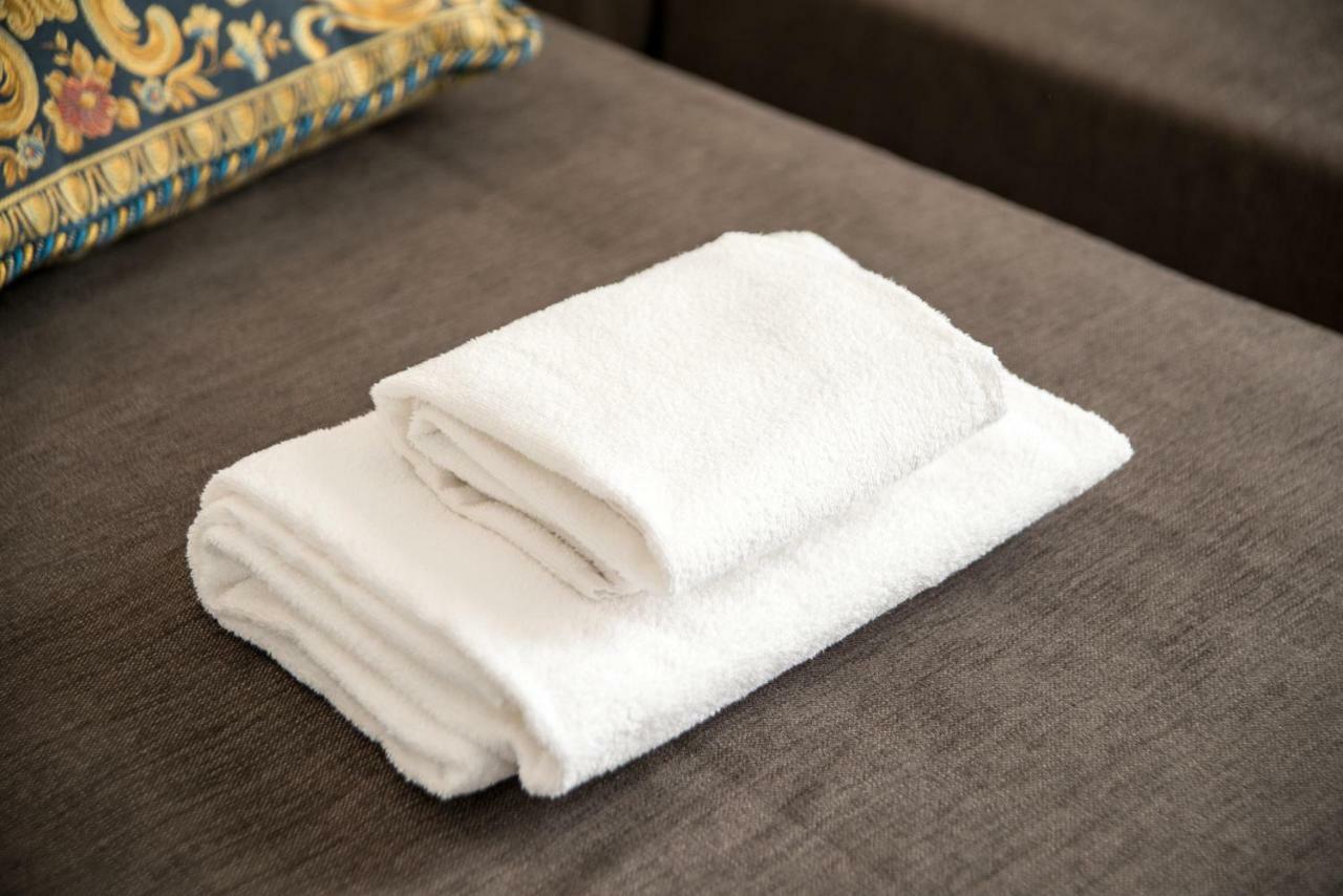 Apartamento Ca' Dorina Luxury *