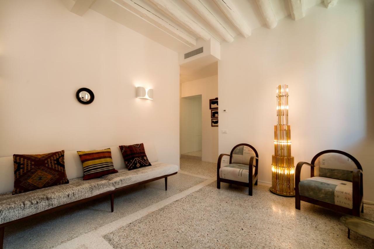 Apartamento Ca' Dorina Luxury