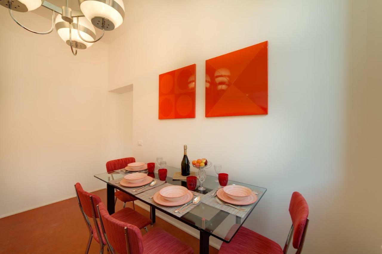 Apartamento Ca' Dorina Luxury *