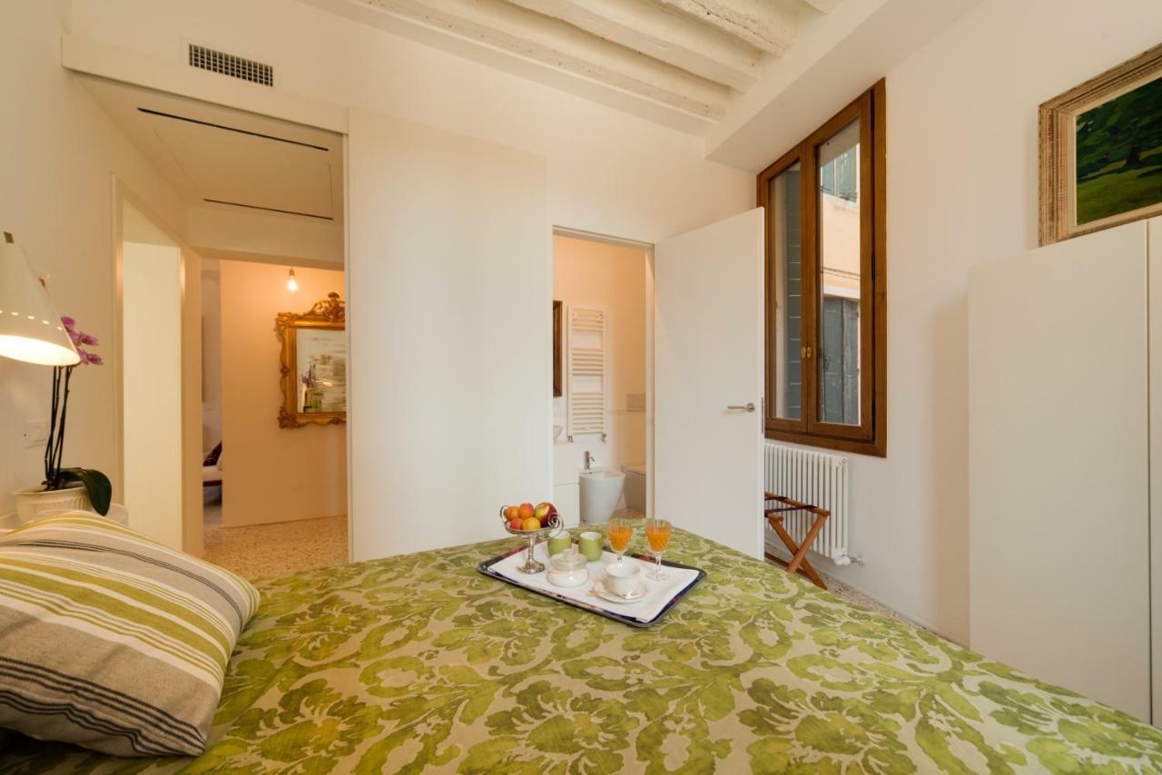 Apartamento Ca' Dorina Luxury Veneza
