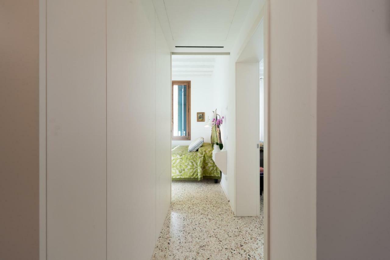 Apartamento Ca' Dorina Luxury