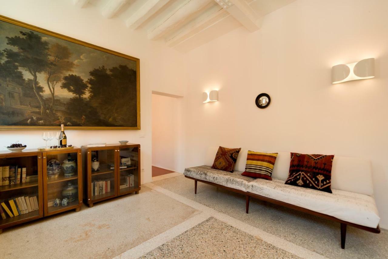 Apartamento Ca' Dorina Luxury Veneza