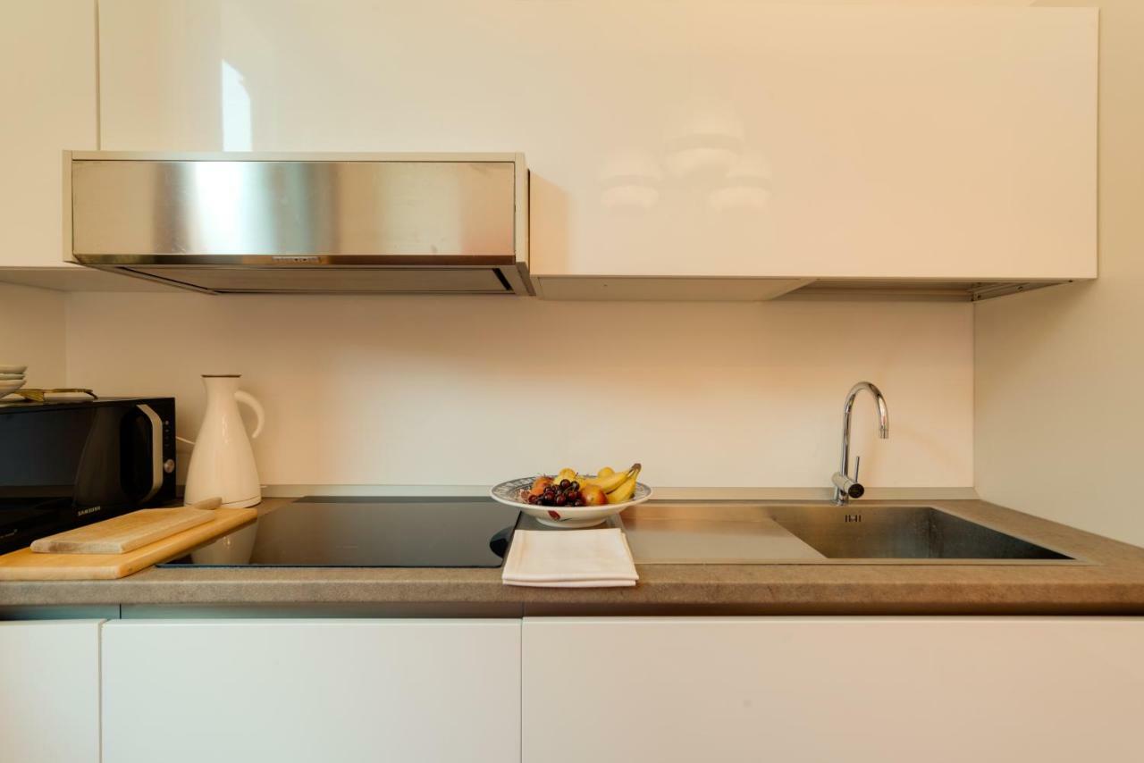 Apartamento Ca' Dorina Luxury