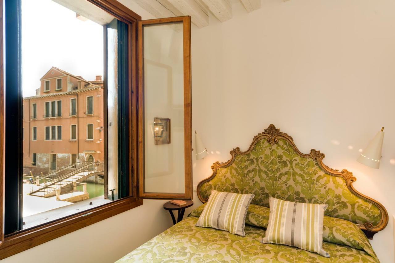 Ca' Dorina Luxury Apartamento Veneza