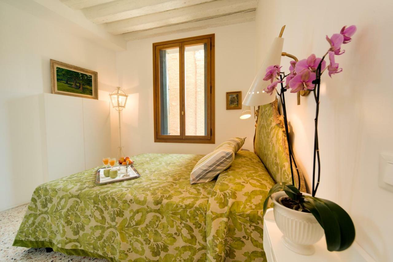 Ca' Dorina Luxury Apartamento Veneza