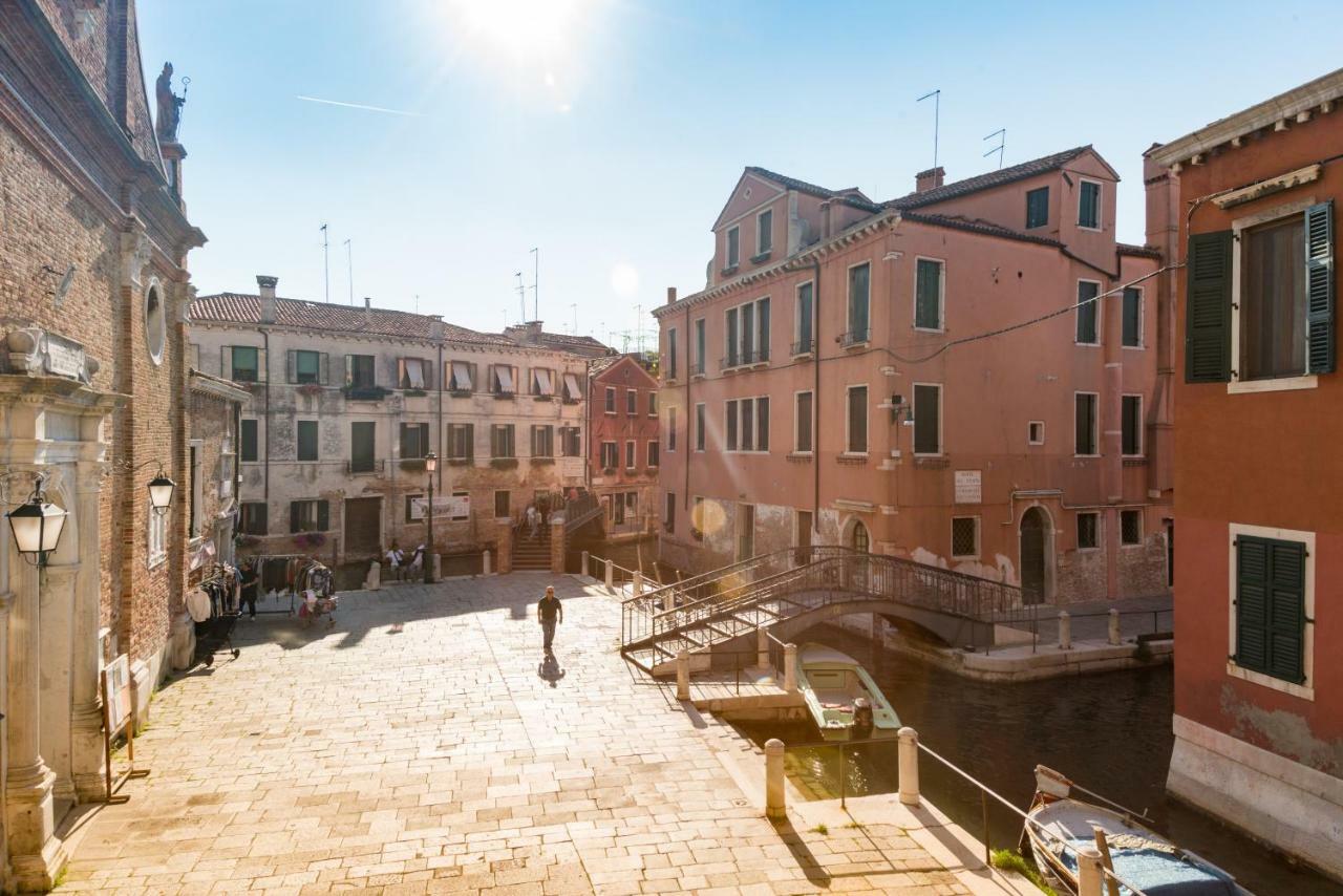 Ca' Dorina Luxury Veneza