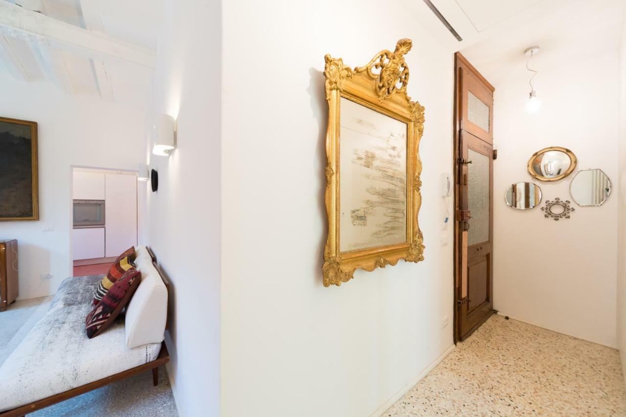 Apartamento Ca' Dorina Luxury *