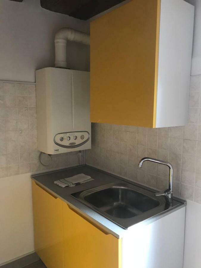Appartamento Sweet Lagoon Venezia