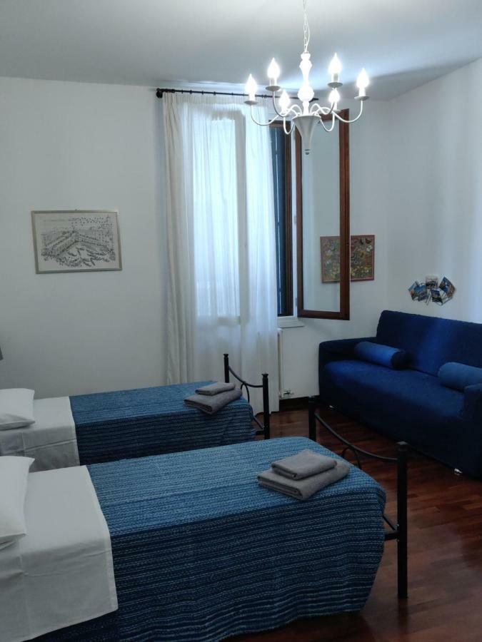 Ca' Burcio Apartment Venice
