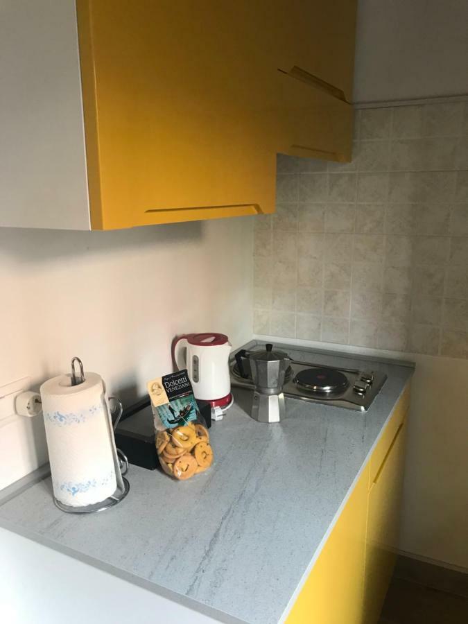 Appartamento Sweet Lagoon