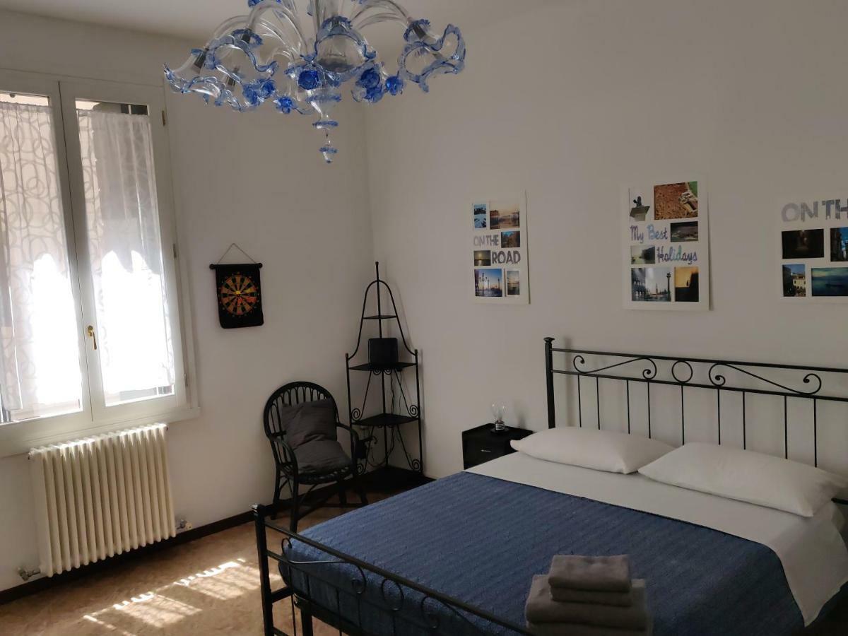 Ca' Burcio Apartment *