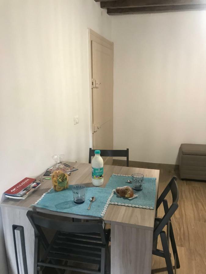 Sweet Lagoon Appartamento