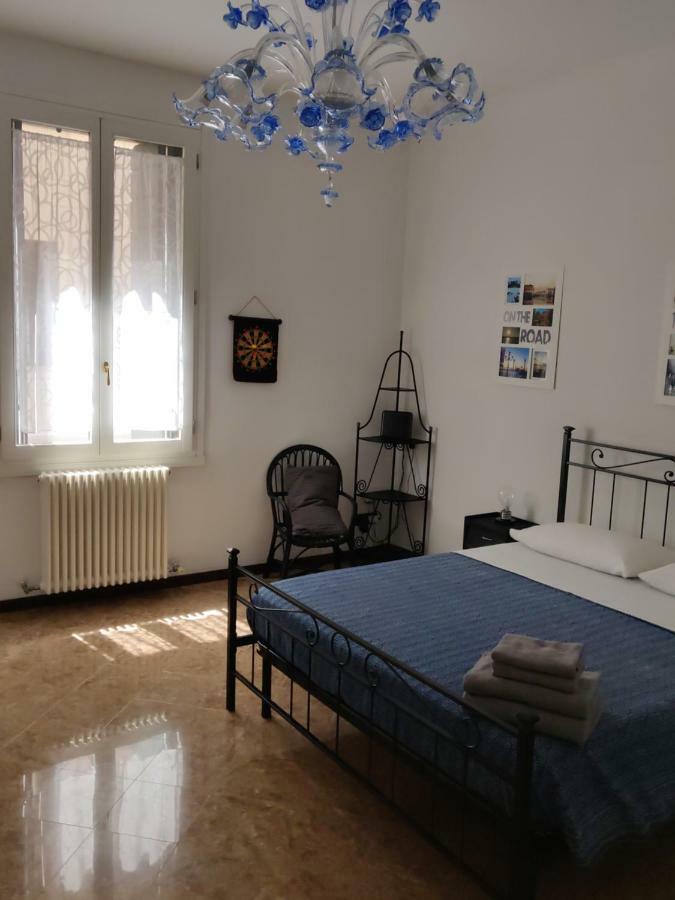 Apartment Ca' Burcio *
