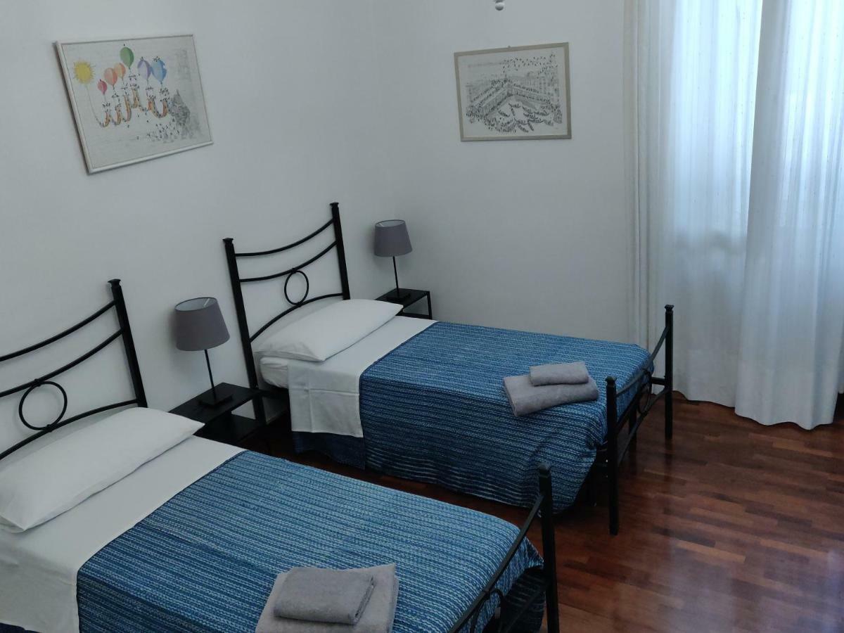 Ca' Burcio Apartment Venice