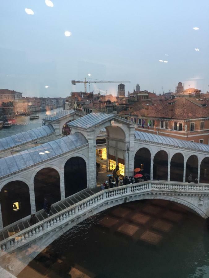 Apartment Romantic Rialto