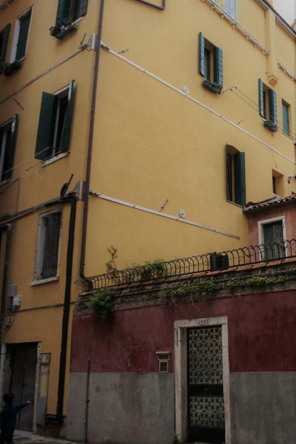 Apartment Casa Barzizza