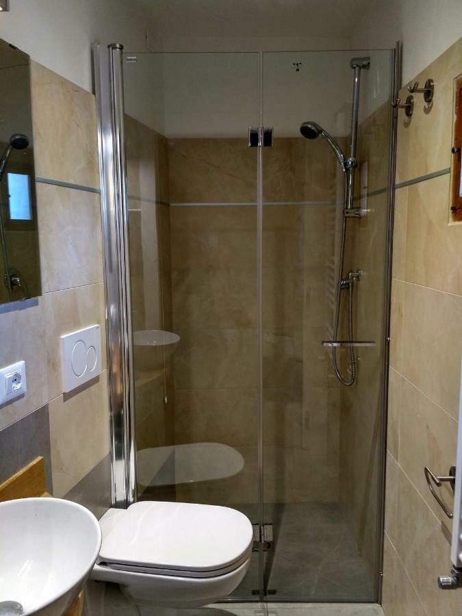 Apartment Casanova Venice
