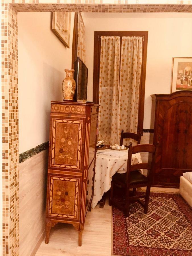 Apartment Casa Fedora