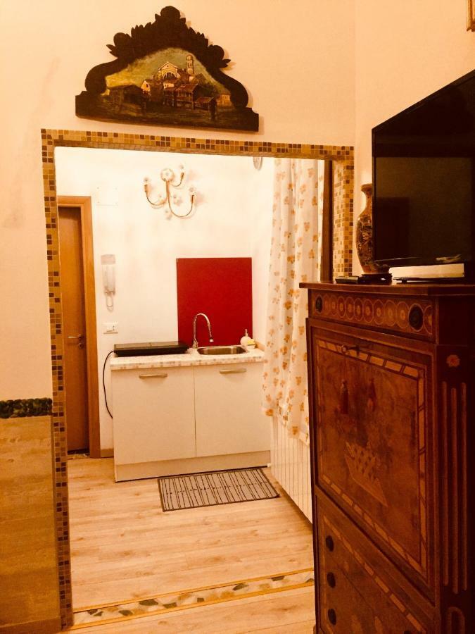 Casa Fedora * Venice