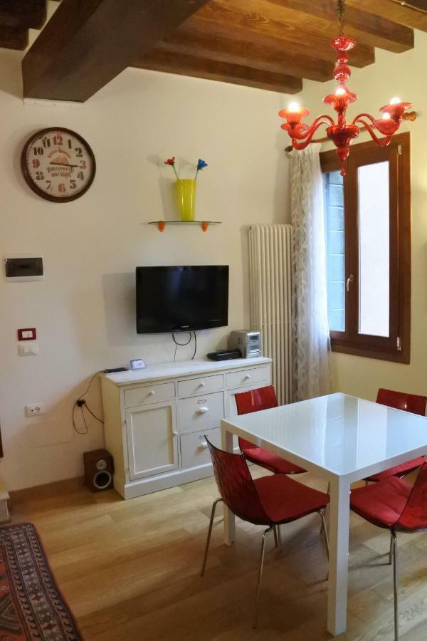 Casa Contarina Appartamento Venezia