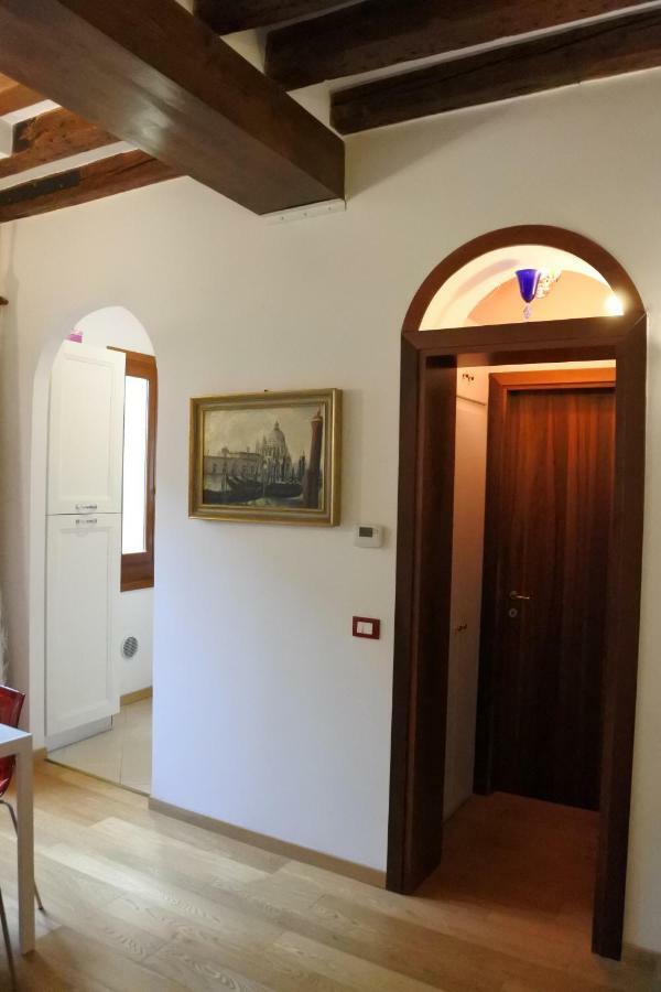 Casa Contarina *