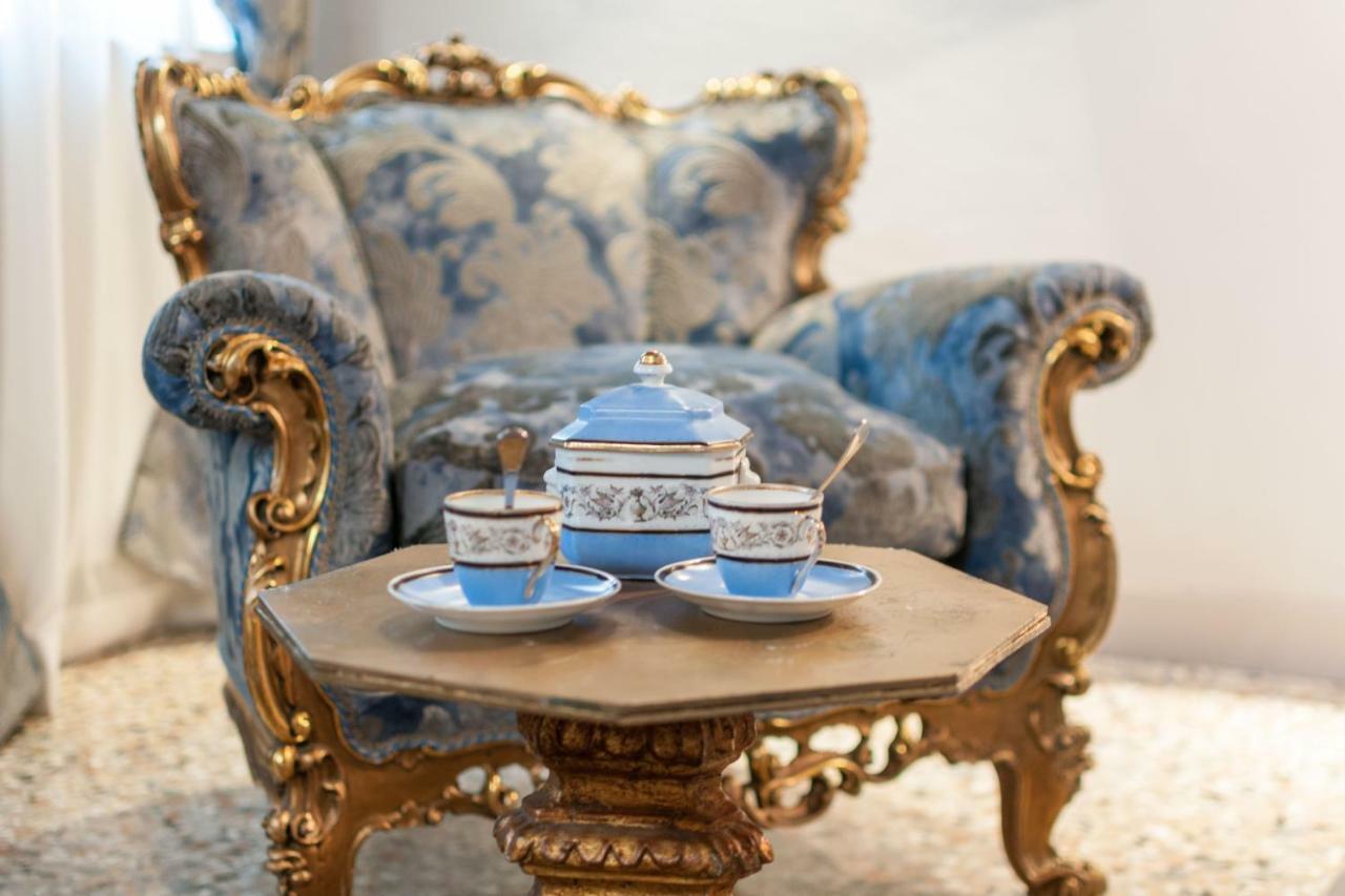 San Marco Luxury Muneghe * Venice