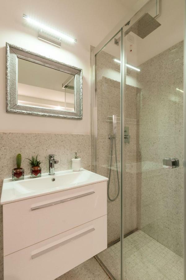 Apartment San Marco Luxury Muneghe *