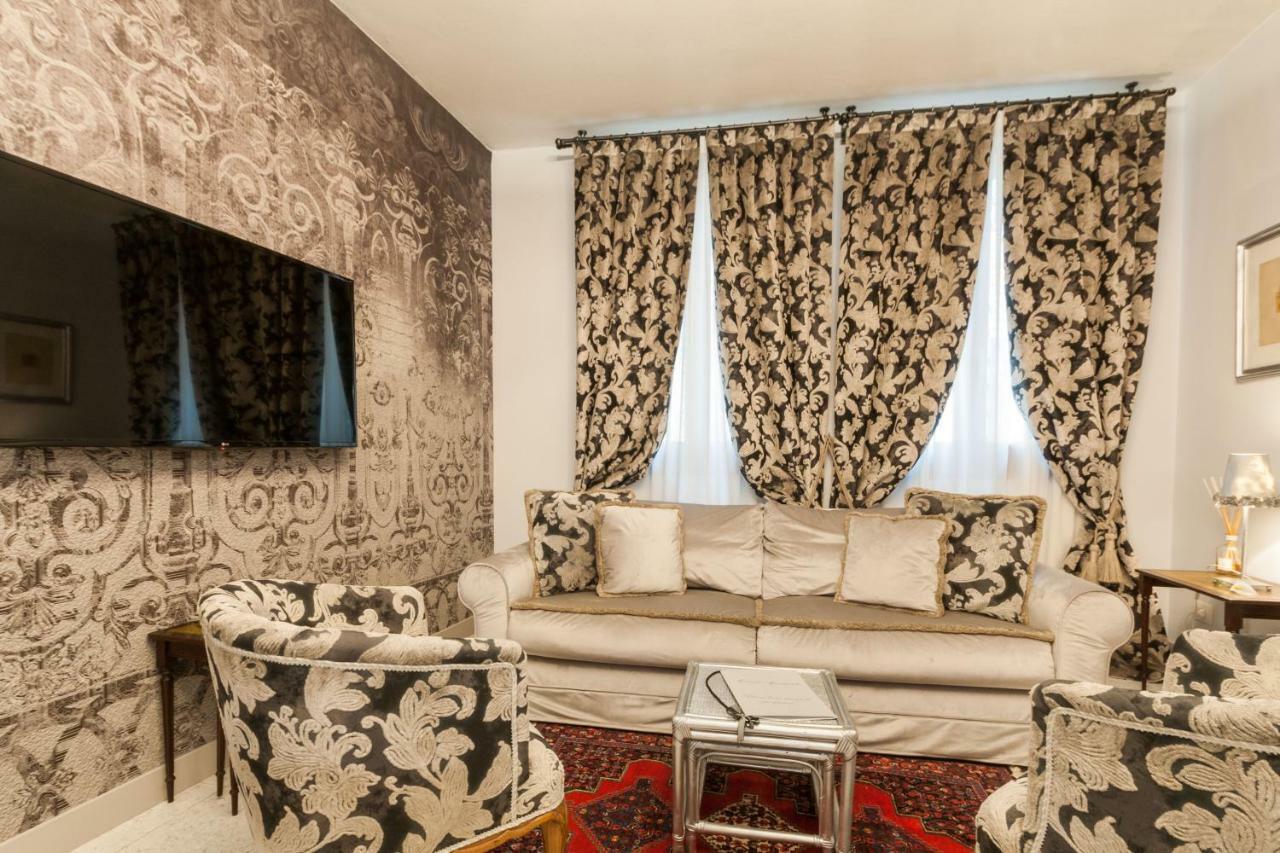 San Marco Luxury Muneghe Apartment Venice