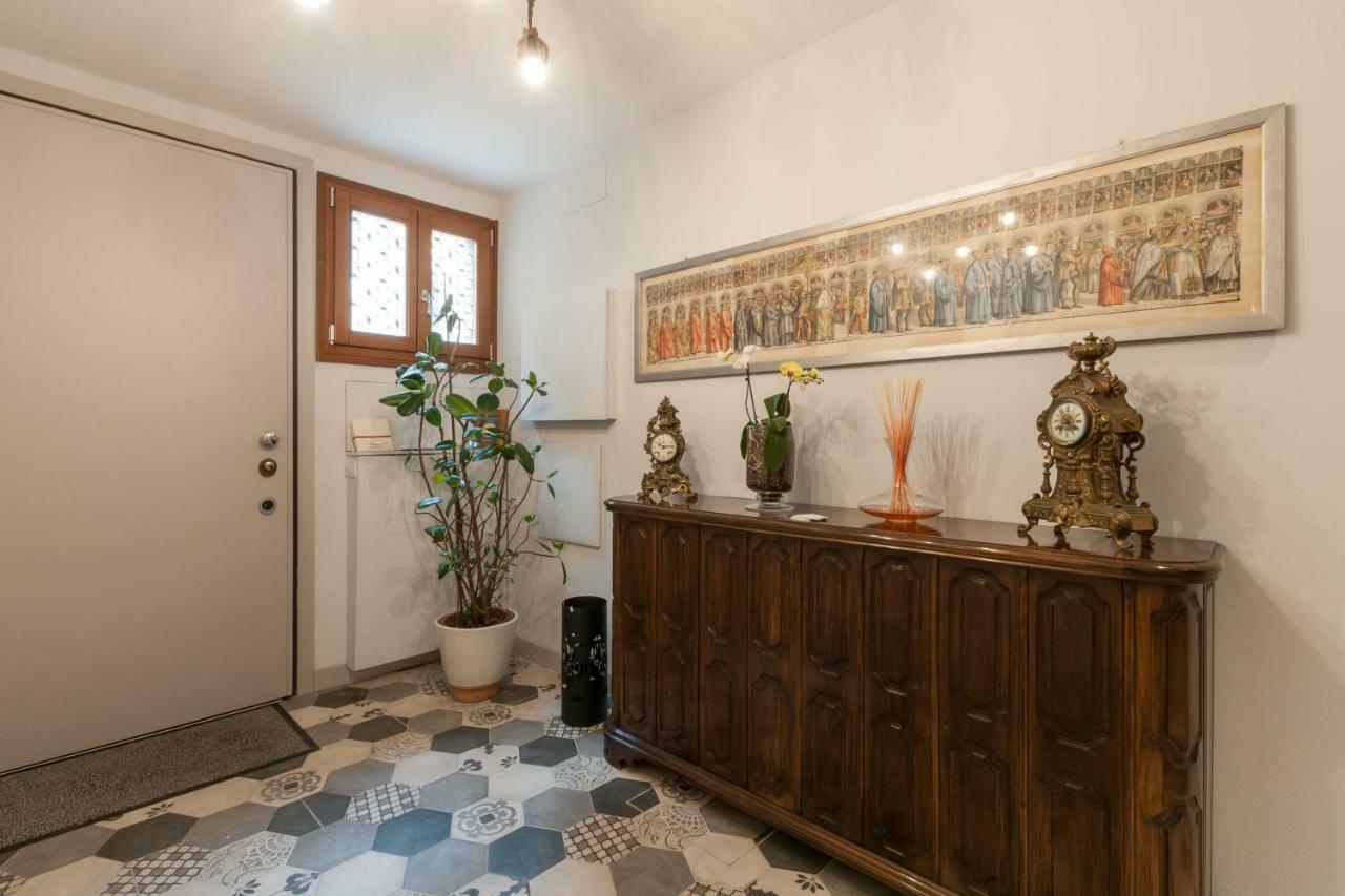 Apartment San Marco Luxury Muneghe Venice