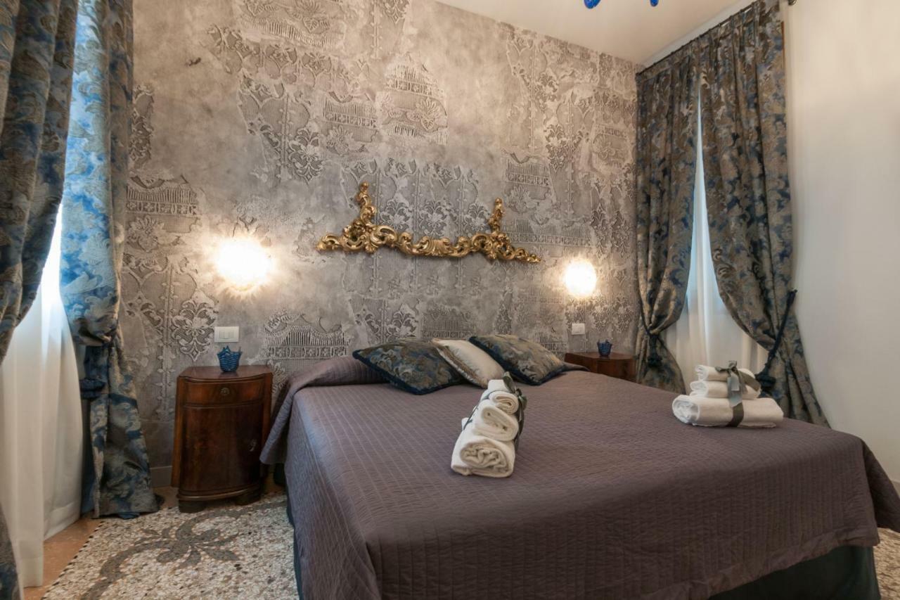 San Marco Luxury Muneghe Apartment *