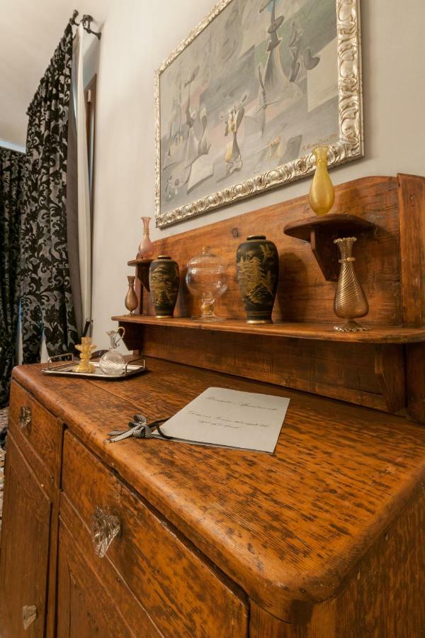 San Marco Luxury Muneghe * Venice