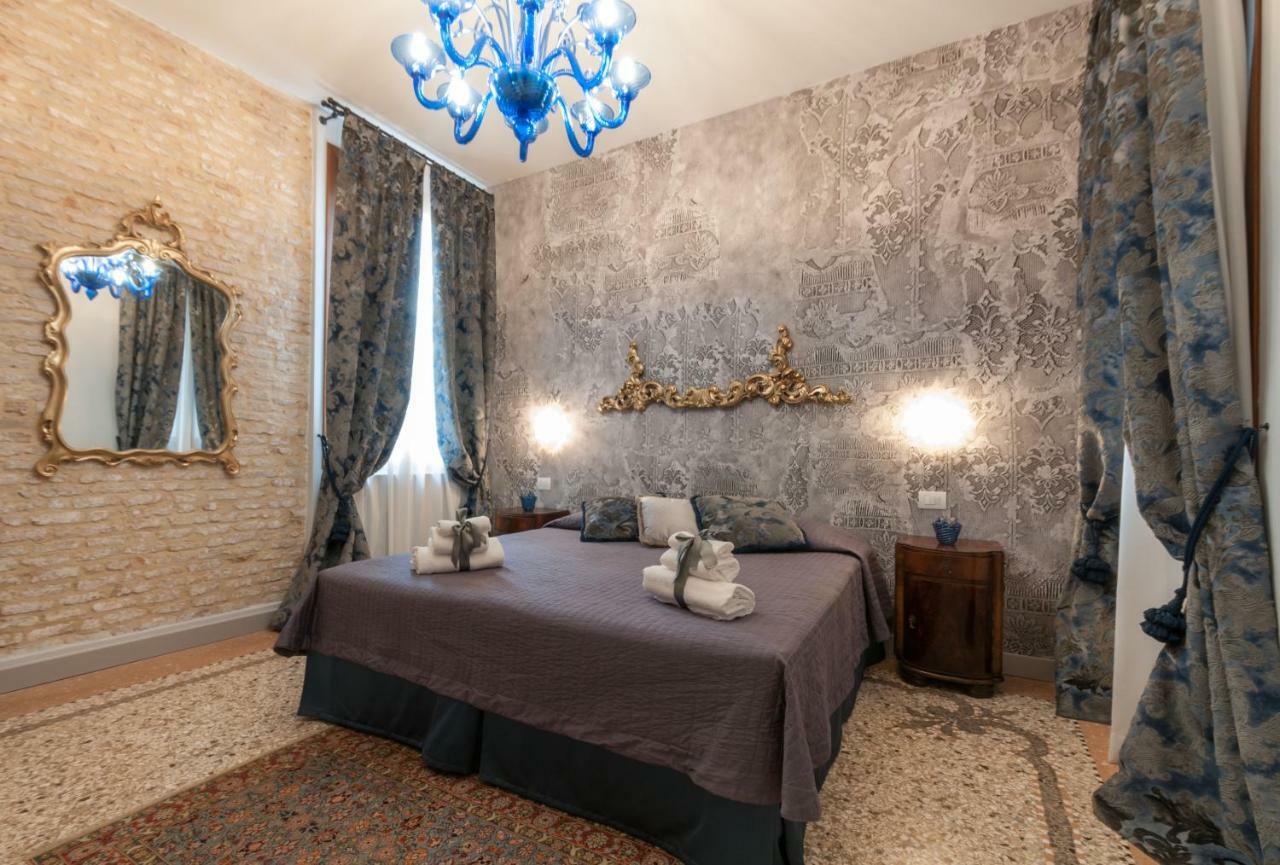 San Marco Luxury Muneghe *