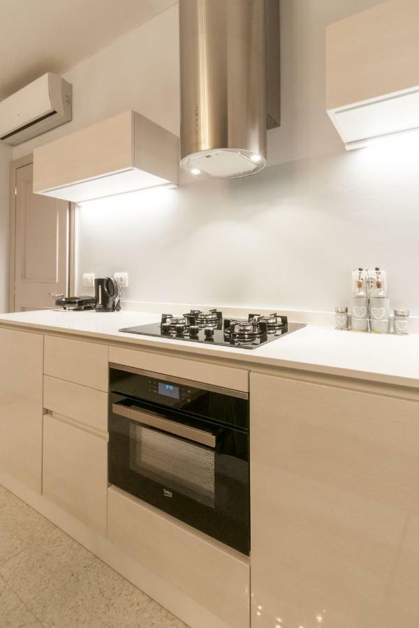 San Marco Luxury Muneghe Apartment *