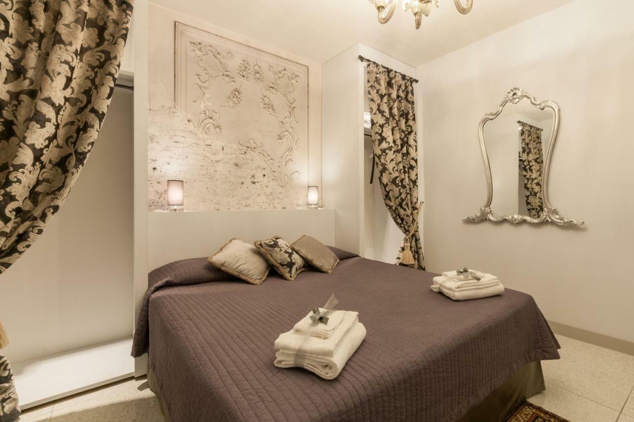 San Marco Luxury Muneghe Apartment Venice