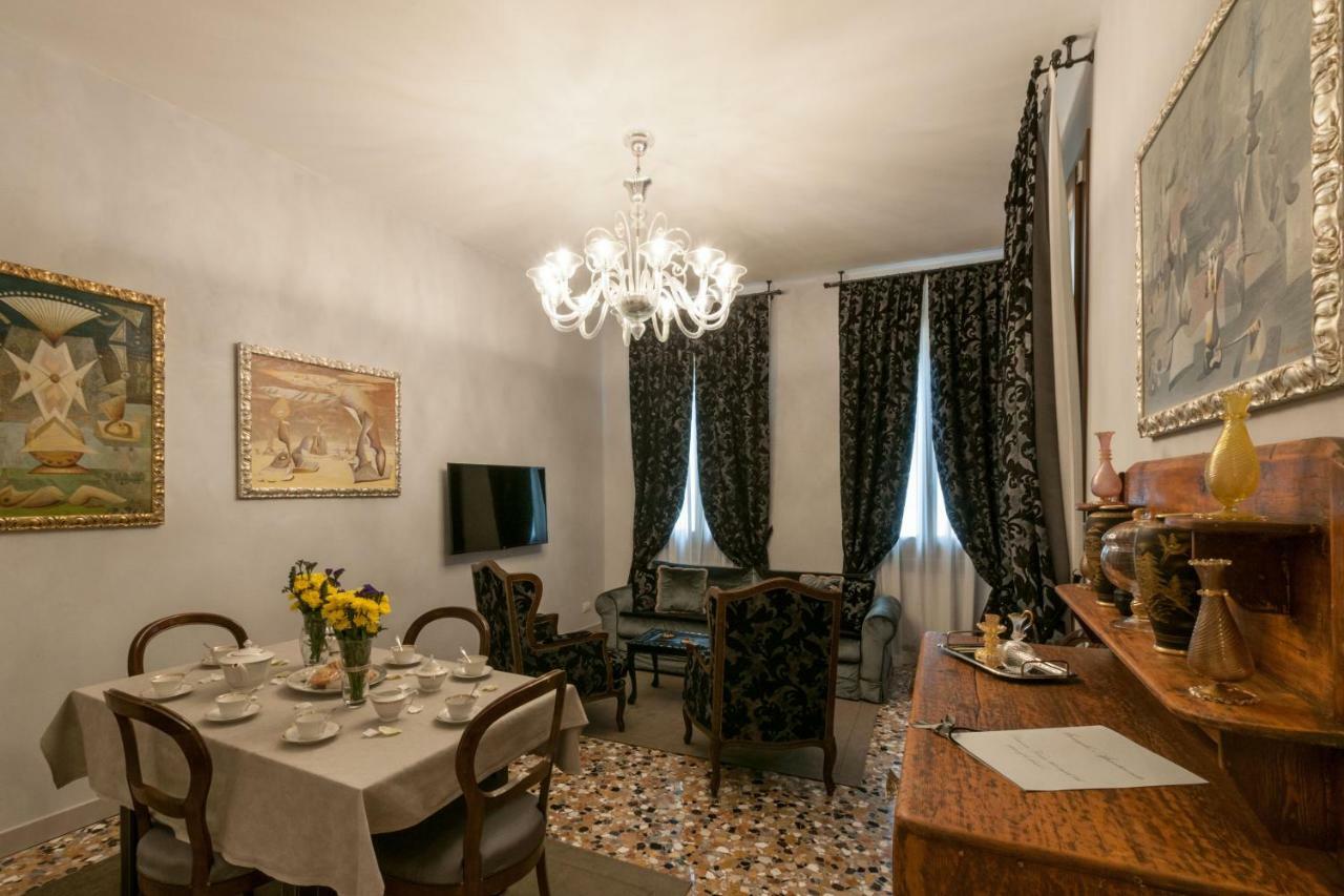 San Marco Luxury Muneghe * Venice