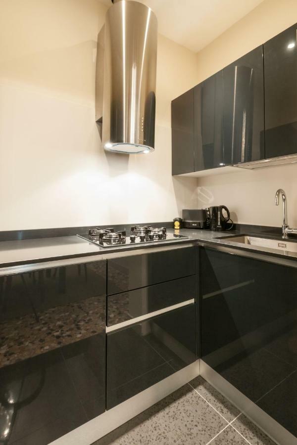 San Marco Luxury Muneghe Apartment Venice