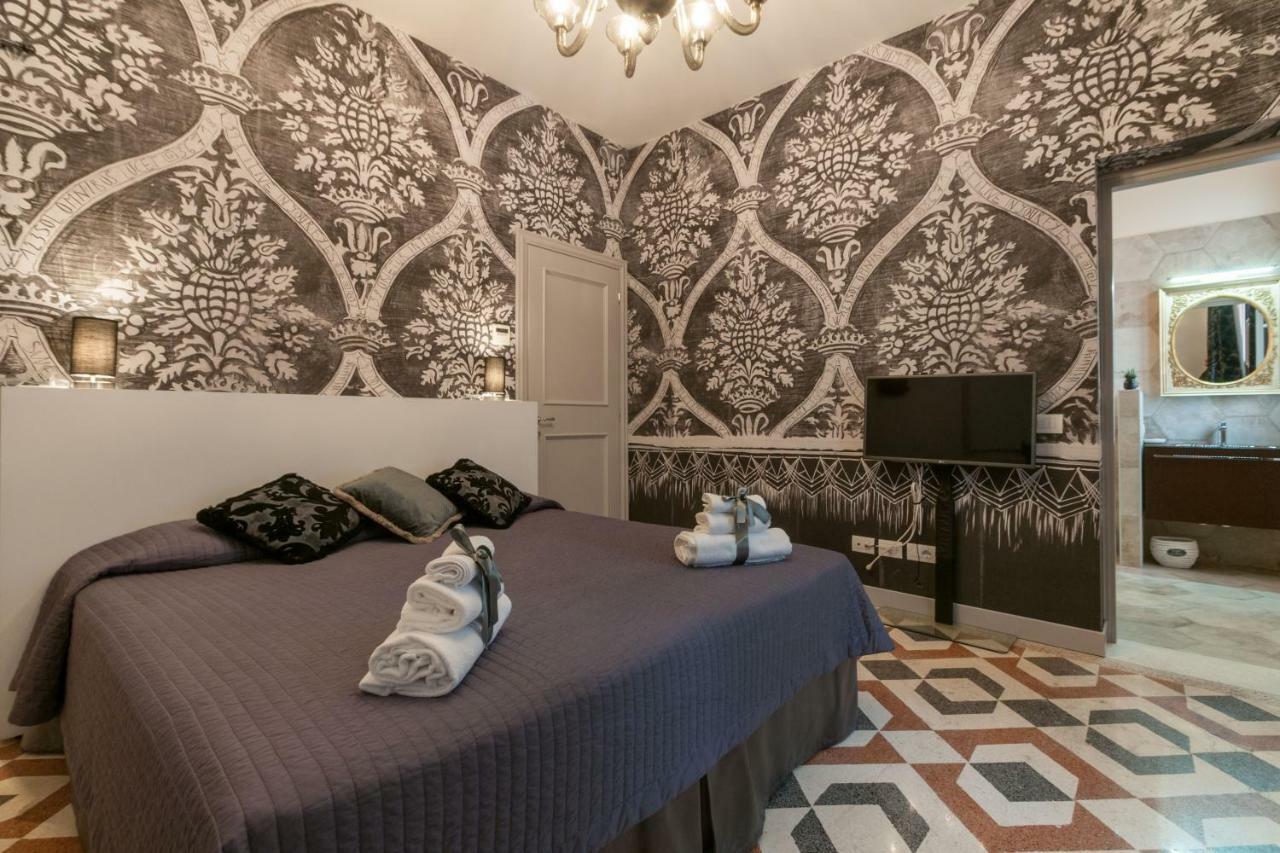 San Marco Luxury Muneghe Apartment
