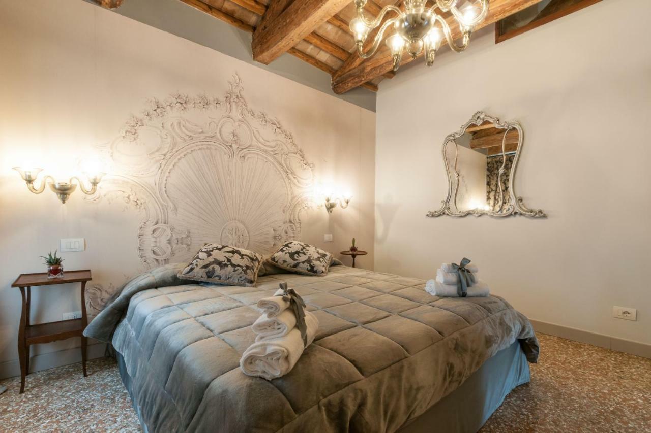 San Marco Luxury Muneghe Venice