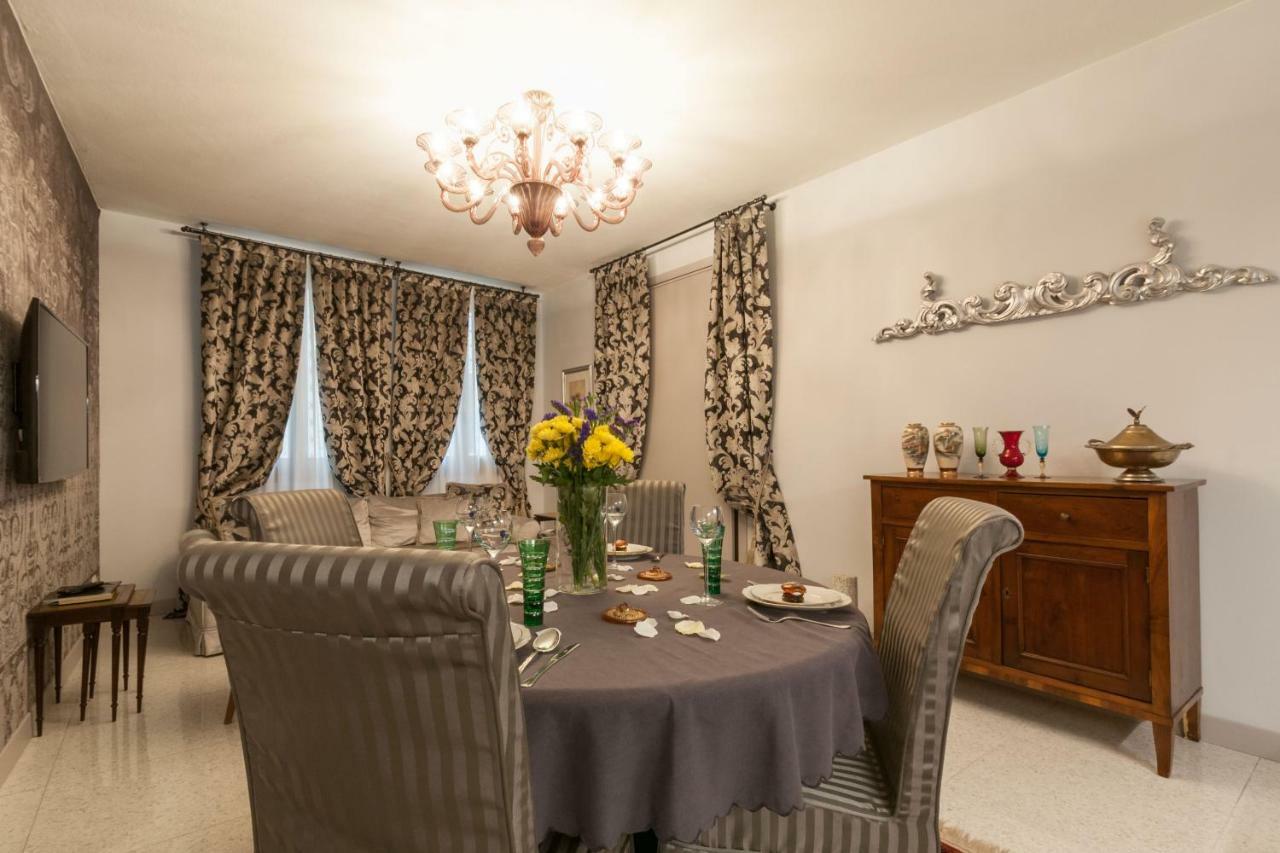 San Marco Luxury Muneghe *