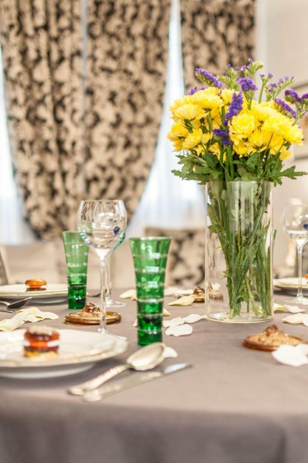 San Marco Luxury Muneghe Apartment Venice