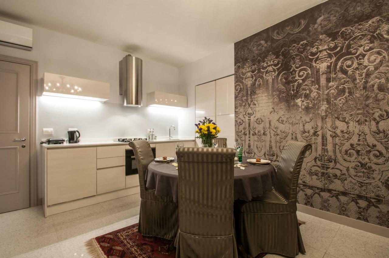 San Marco Luxury Muneghe *